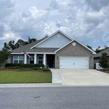 Buy this 4 bed house on 7901 Kipling Street in Ferry Pass, FL 32514