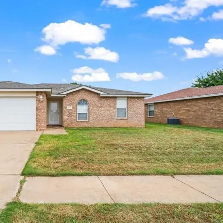 Buy this 3 bed house on 6239 15th Street in Lubbock, TX 79416