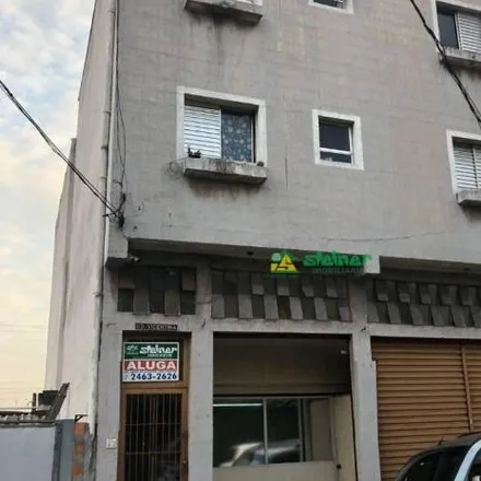 Image 2 - Rua Murutinga do Sul, Vila Augusta, Guarulhos - SP, 07023-000, Brazil - Apartment for rent