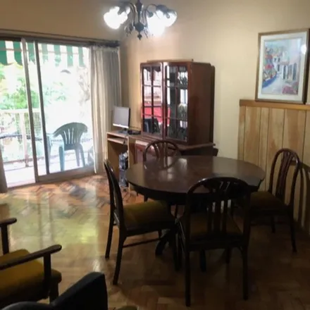 Buy this studio condo on Otamendi 13 in Caballito, C1424 CEP Buenos Aires