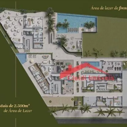 Buy this 4 bed apartment on Avenida Antônio Joaquim Tavares in Centro, Penha - SC