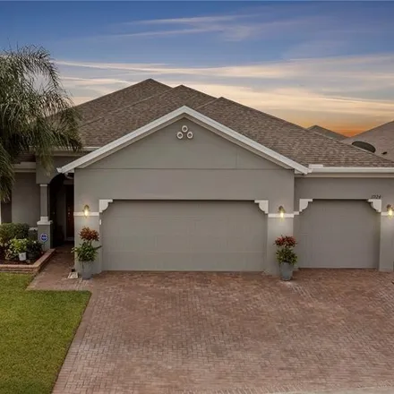 Buy this 4 bed house on 5318 Alpha Drive in Orange County, FL 32810