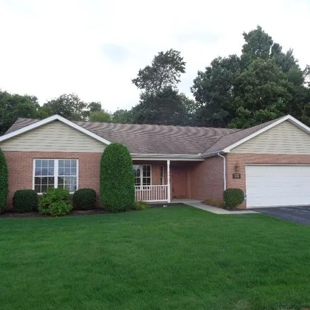 Buy this 3 bed house on 299 Shaffer Lane in Upper Yoder Township, PA 15905