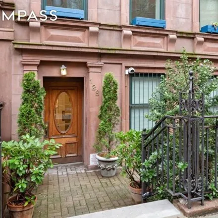 Image 8 - 128 East 65th Street, New York, NY 10065, USA - Townhouse for rent