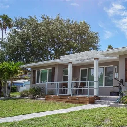 Buy this 3 bed house on 70 Gardenia Street in Clearwater, FL 33767