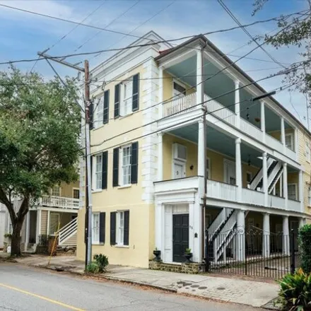 Rent this 1 bed house on 53 Hassel Street in Charleston, SC 29401