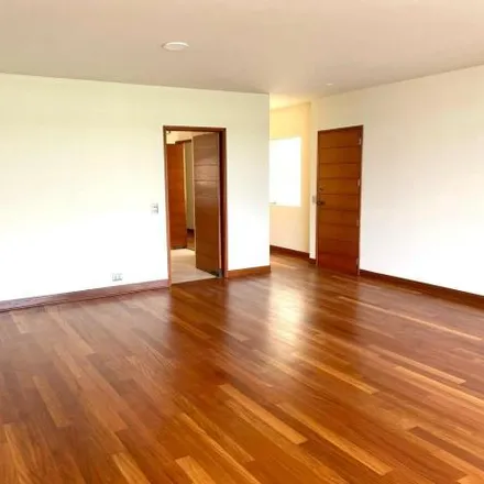 Image 1 - Conde de La Vega, Santiago de Surco, Lima Metropolitan Area 51132, Peru - Apartment for rent