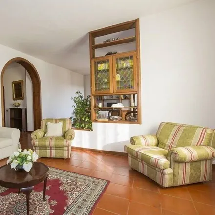 Rent this 3 bed house on 53015 Monticiano SI