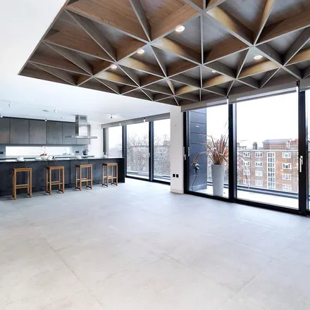 Image 3 - Curzon Hoxton, 55 Pitfield Street, London, N1 6BT, United Kingdom - Apartment for rent