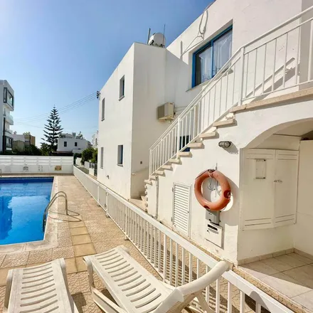 Buy this 2 bed apartment on Kato Paphos