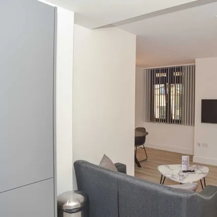 Image 13 - NHC 3, Harlequin Avenue, London, TW8 9GN, United Kingdom - Apartment for rent