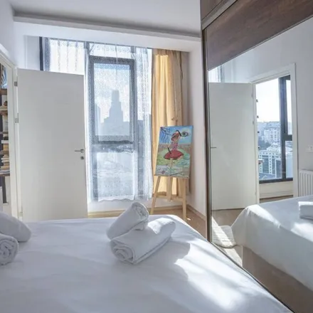 Rent this 2 bed apartment on Selvi Sokak in 34349 Beşiktaş, Turkey