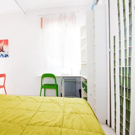 Rent this studio apartment on Carrer de Sevilla in 08001 Barcelona, Spain