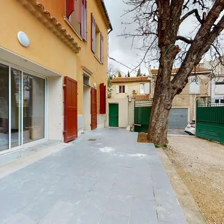 Image 3 - 30 Rue Kruger, 13004 Marseille, France - Apartment for rent