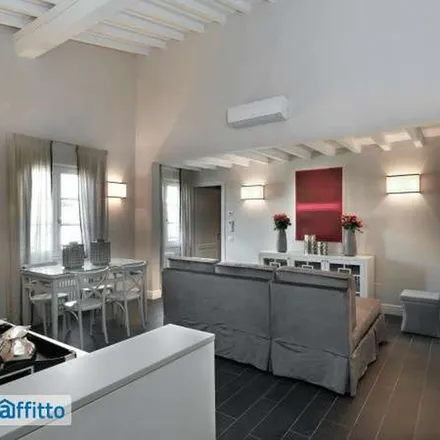 Image 3 - Borgo Ognissanti 49 R, 50100 Florence FI, Italy - Apartment for rent