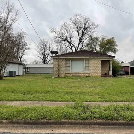 Buy this 2 bed house on 228 East Main Street in Van, Van Zandt County