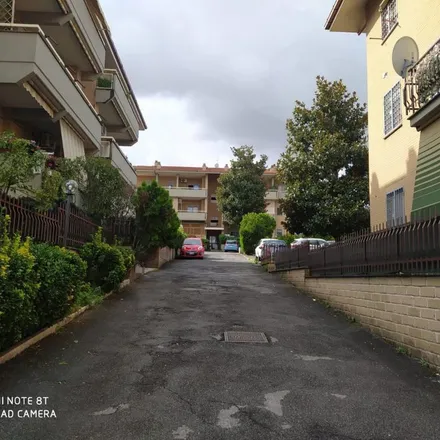 Image 6 - Via Francesco Vitalini, 00115 Rome RM, Italy - Apartment for rent