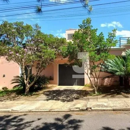 Image 2 - Avenida Virgilio Montezzo Filho, Residêncial Atlanta, Tatuí - SP, 18277-424, Brazil - House for rent