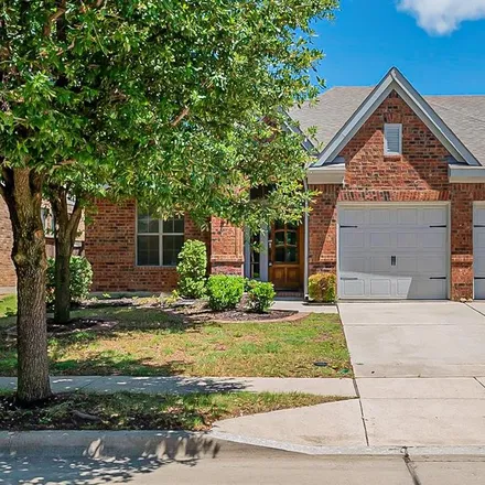 Buy this 3 bed house on 3509 Beekman Drive in Fort Worth, TX 76177