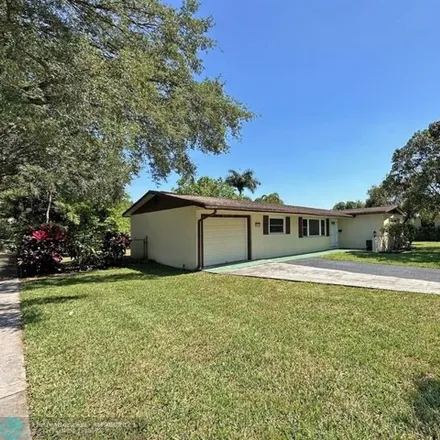Image 2 - 8933 Southwest 52nd Street, Cooper City, FL 33328, USA - House for sale