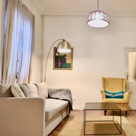 Rent this 3 bed apartment on Calle de Zorrilla in 23, 28014 Madrid