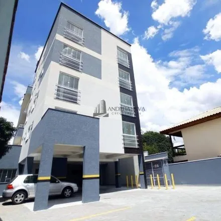Image 2 - Rua José Claudino Barbosa, Afonso Pena, São José dos Pinhais - PR, 83045-210, Brazil - Apartment for sale
