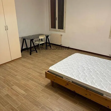 Rent this 8 bed apartment on Teatro "Diego Fabbri" in Corso Armando Diaz 47, 47121 Forlì FC
