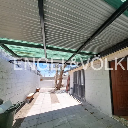 Image 7 - Curutu, 139 5584 Calama, Chile - House for rent