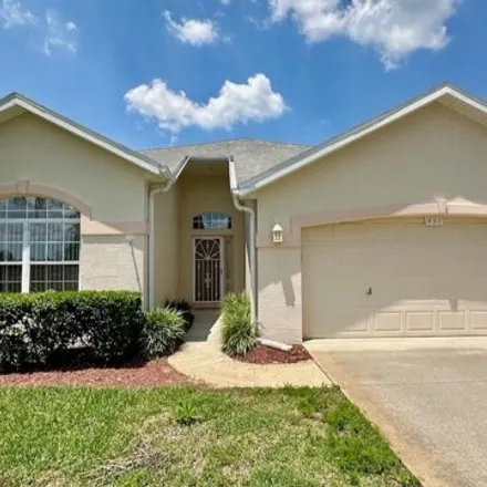Buy this 2 bed house on 403 West Hillwood Path in Citrus County, FL 34465