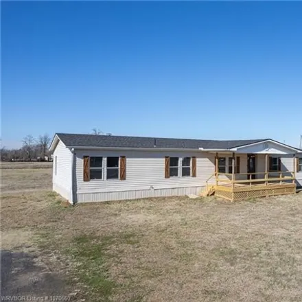 Image 7 - unnamed road, Spiro, Le Flore County, OK 74959, USA - Apartment for sale