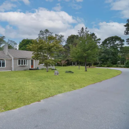 Buy this 3 bed house on 40 Village Lane in Wellfleet, Barnstable County