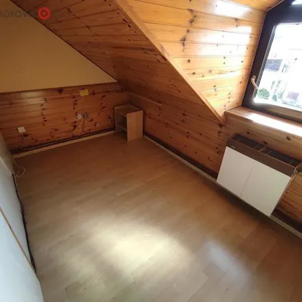 Rent this 1 bed apartment on unnamed road in 785 01 Babice, Czechia