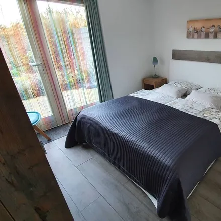 Rent this 1 bed house on 1759 XJ Callantsoog