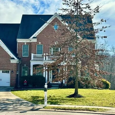 Rent this 4 bed house on 1799 South Hawthorn Court in Franklin Park, PA 15237