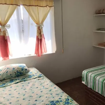 Rent this 3 bed apartment on Huatulco in Santa María Huatulco, Mexico