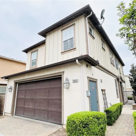 Rent this 3 bed house on Inland Empire Boulevard in Guasti, Ontario