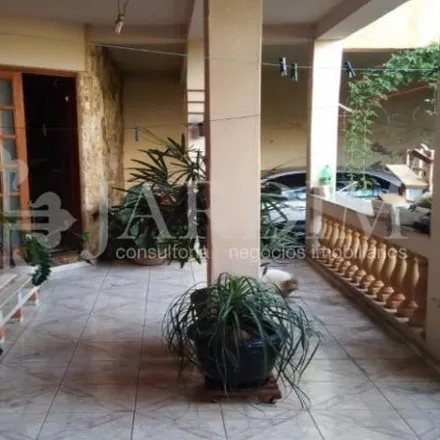 Buy this 3 bed house on Avenida Professor Adiel Paes Zamith in Alphaville, Piracicaba - SP