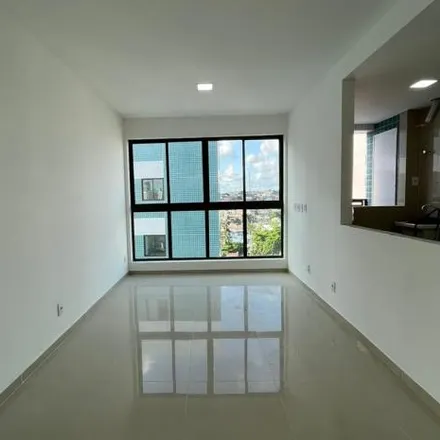 Rent this 1 bed apartment on Jardim do Condominio torres da tamarineira in Rua São Vicente, Tamarineira