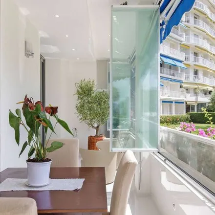 Image 1 - 33 Traverse de la Tour, 06400 Cannes, France - Apartment for rent