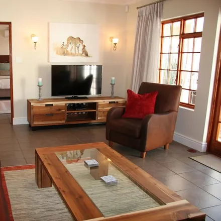 Image 4 - Stellenbosch Local Municipality, Cape Winelands District Municipality, South Africa - House for rent