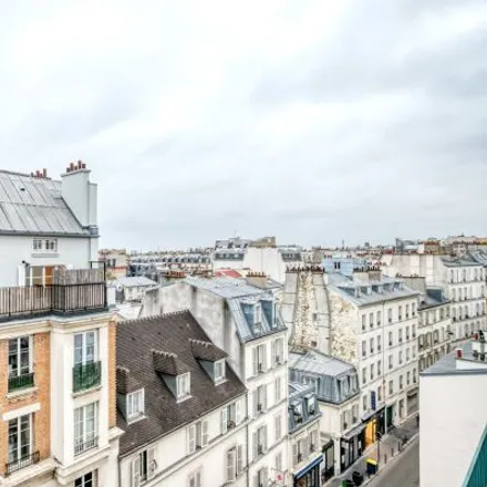 Image 7 - 131 Rue des Dames, 75017 Paris, France - Apartment for rent