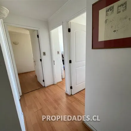 Image 7 - Hipolito Irigoyen 882, 750 0000 Providencia, Chile - Apartment for sale