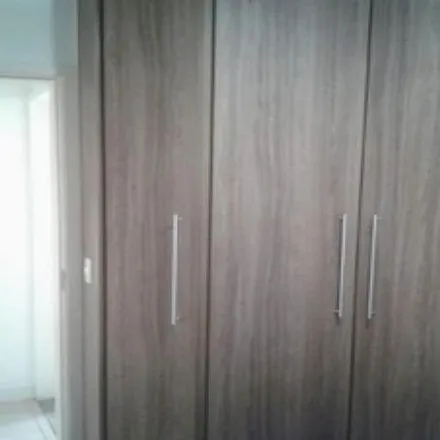 Buy this 2 bed apartment on unnamed road in Vila Tupi, Várzea Paulista - SP