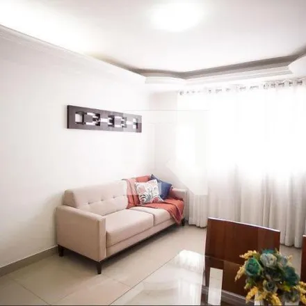 Image 2 - Avenida Saramenha, Guarani, Belo Horizonte - MG, 31845-425, Brazil - Apartment for sale