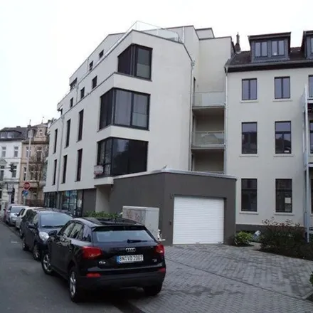 Image 7 - Reuterstraße 22, 53113 Bonn, Germany - Apartment for rent
