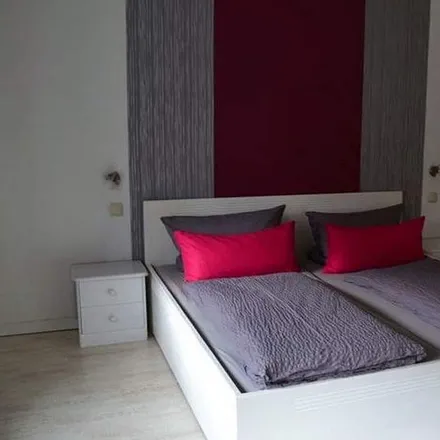 Rent this 3 bed apartment on Glücksburg in Schleswig-Holstein, Germany