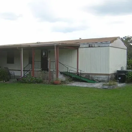 Buy this 2 bed house on 38131 Huff Drive in Pasco County, FL 33542