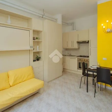Rent this 1 bed apartment on Piccola Ischia in Viale Abruzzi, 20131 Milan MI