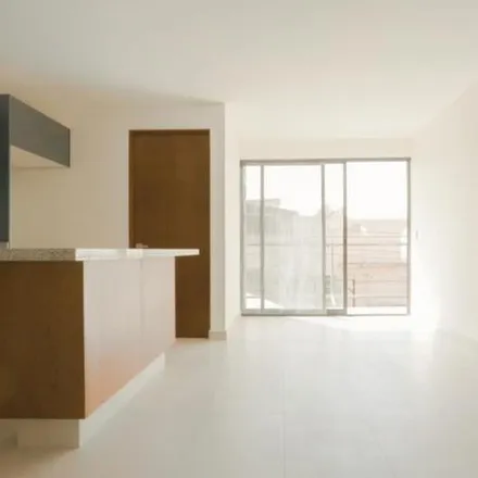 Buy this 2 bed apartment on Joséfa Ortiz de Domínguez in San Juan de Dios, 44360 Guadalajara