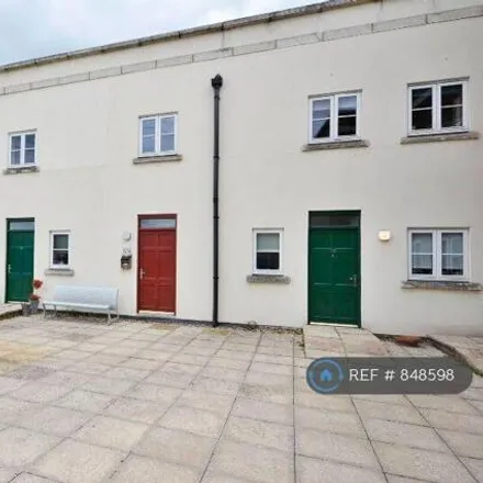 Image 1 - Trenchard Street, Fairford Leys, HP19 7AA, United Kingdom - Apartment for rent